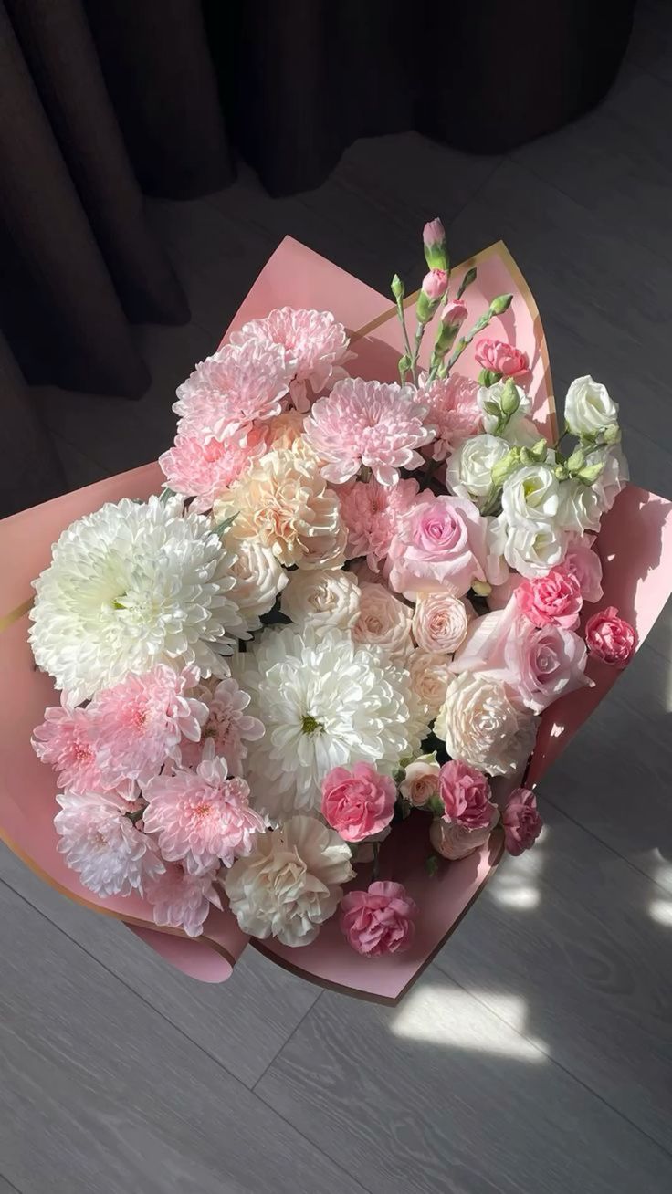 Mixed Bouquets – Buy with Delivery in Berlin